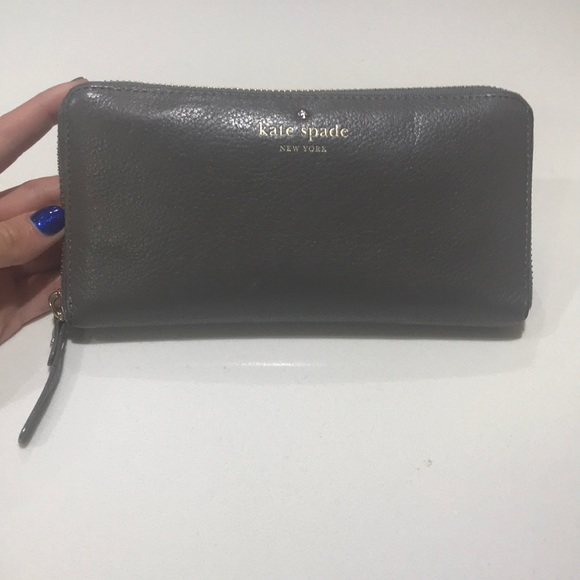 KATE SPADE WALLET - Picture 1 of 6